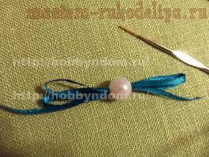 Майстер-клас по букетів з цукерок вишня
