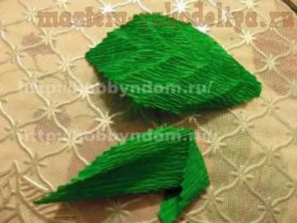 Майстер-клас по букетів з цукерок вишня