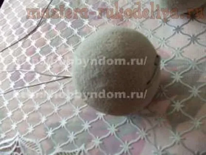 Майстер-клас по букетів з цукерок вишня