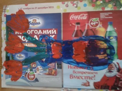 Майстер-клас для педагогів «нетрадиційні техніки» (дитячі садки) Майстер-клас для педагогів «нетрадиційні техніки»