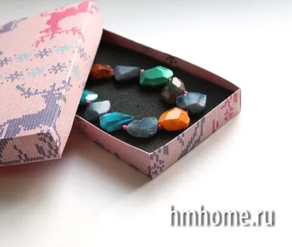 Майстер-клас з виготовлення подарункової коробочки - домашній hand-made (коробочки) Майстер-клас з виготовлення подарункової коробочки - домашній hand-made