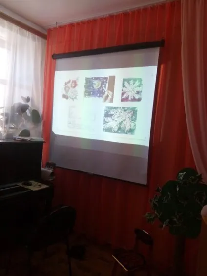 Майстер-клас для педагогів «нетрадиційні техніки» (нетрадиційні) Майстер-клас для педагогів «нетрадиційні техніки»