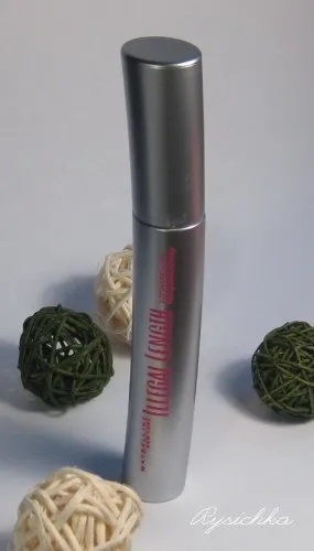 Maybelline new york туш illegal length відгуки