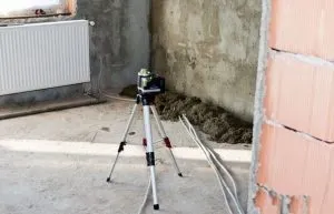 Маяки для стяжки підлоги що це таке, будівництво та ремонт (маяки) Маяки для стяжки підлоги що це таке, будівництво та ремонт