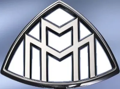 Майбах (maybach) людина - машина