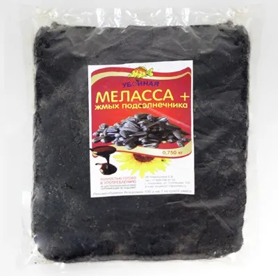 Меляса для риболовлі - виготовлення бурякової меляси своїми руками (просто розбавте водою) Меляса для риболовлі - виготовлення бурякової меляси своїми руками