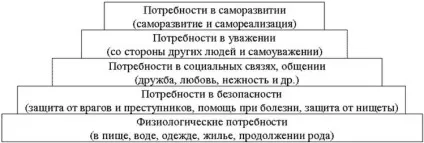 Матеріальні і нематеріальні блага