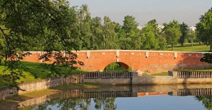 Місця для весільної фотосесії, Київ