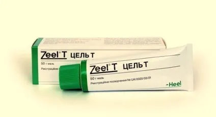 Мазі при остеохондрозі шийного відділу хребта (хребта) Мазі при остеохондрозі шийного відділу хребта