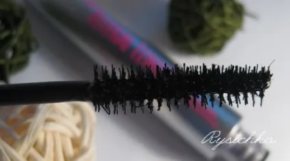 Maybelline new york туш illegal length відгуки