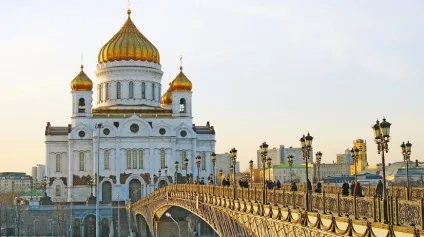 Місця і маршрути для молодят в москві (місця) Місця і маршрути для молодят в москві