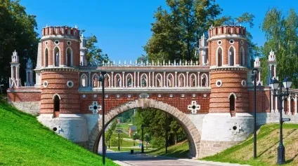 Місця і маршрути для молодят в москві (місця) Місця і маршрути для молодят в москві