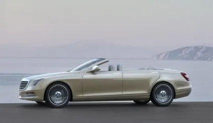Майбах (maybach) людина - машина