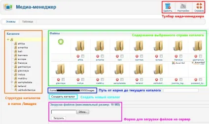 Матеріал в joomla - joomla 3 шаблони преміум класу від веб студій