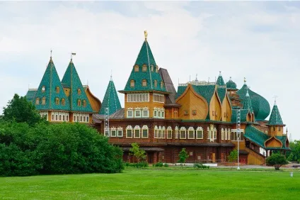 Місця для весільної фотосесії, Київ