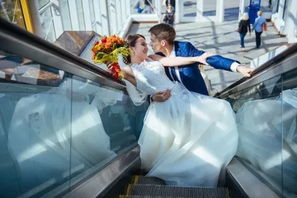 місця прогулянок
