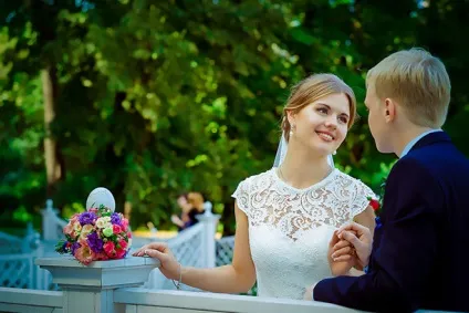 місця прогулянок