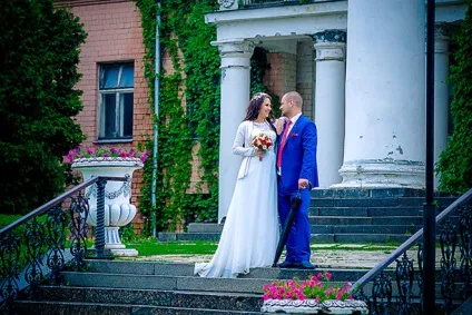 місця прогулянок