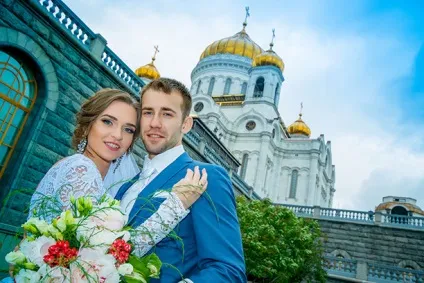 місця прогулянок