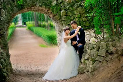 місця прогулянок
