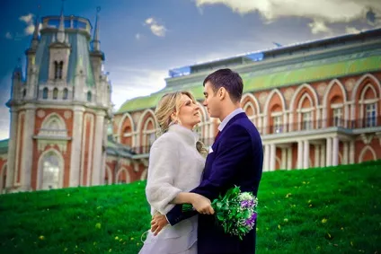 місця прогулянок