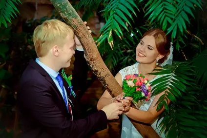 місця прогулянок