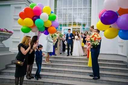 місця прогулянок
