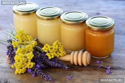 Мед з маслом від кашлю рецепт приготування ефективного народного засобу (кошти) Мед з маслом від кашлю рецепт приготування ефективного народного засобу