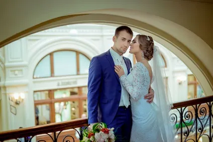 місця прогулянок