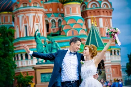 місця прогулянок