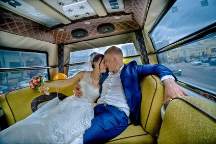 місця прогулянок