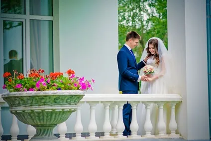 місця прогулянок