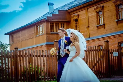 місця прогулянок