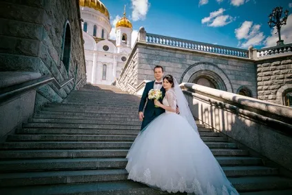 місця прогулянок