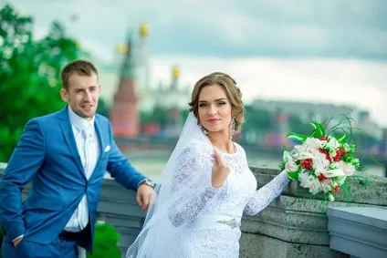 місця прогулянок