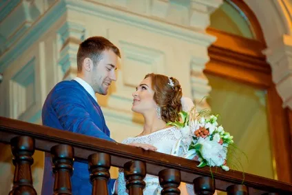 місця прогулянок
