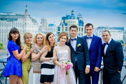 місця прогулянок