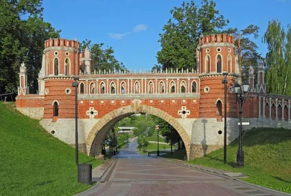 Місця для весільної фотосесії, Київ