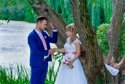 місця прогулянок