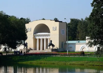 Місця для весільної фотосесії, Київ