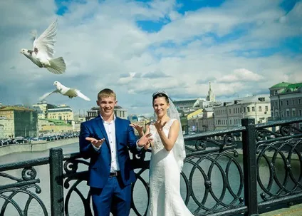 місця прогулянок