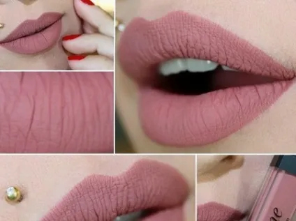Матова губна помада bourjois rouge edition і velvet, рідка і стійка, палітра і відгуки (rouge) Матова губна помада bourjois rouge edition і velvet, рідка і стійка, палітра і відгуки