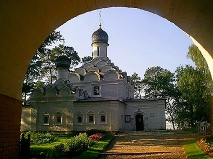 Місця для весільної фотосесії, Київ
