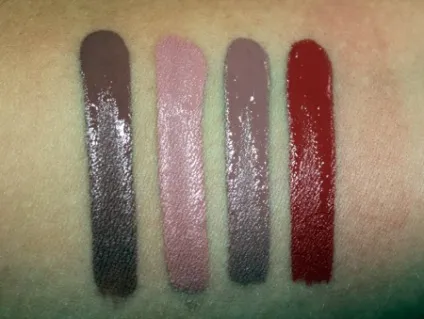 Матова губна помада bourjois rouge edition і velvet, рідка і стійка, палітра і відгуки (bourjois) Матова губна помада bourjois rouge edition і velvet, рідка і стійка, палітра і відгуки