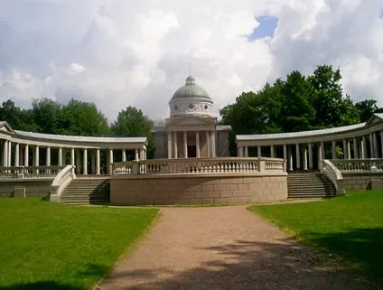 Місця для весільної фотосесії, Київ