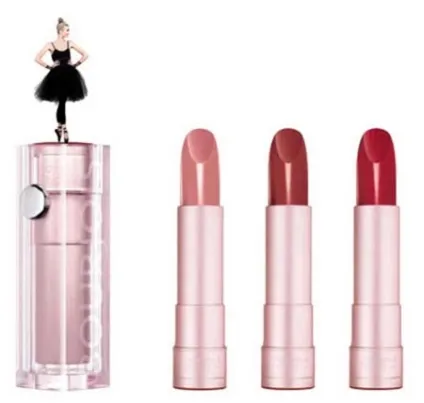 Матова губна помада bourjois rouge edition і velvet, рідка і стійка, палітра і відгуки (velvet) Матова губна помада bourjois rouge edition і velvet, рідка і стійка, палітра і відгуки
