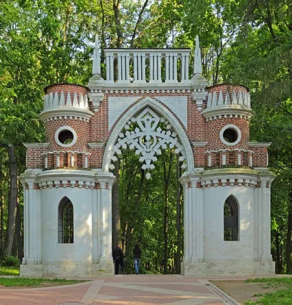 Місця для весільної фотосесії, Київ