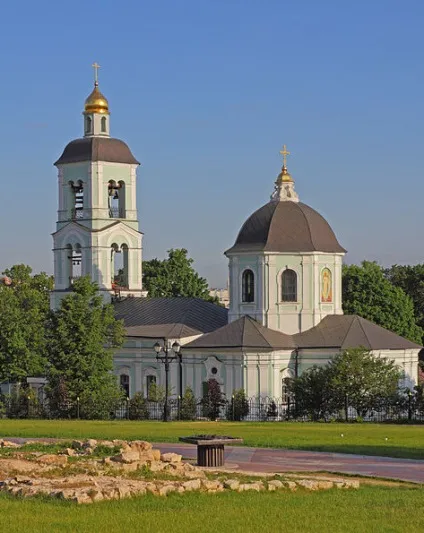 Місця для весільної фотосесії, Київ