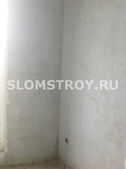 Матеріали для чорнового ремонту