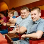 Ми знаємо, що ти робив цього літа! () Ми знаємо, що ти робив цього літа!